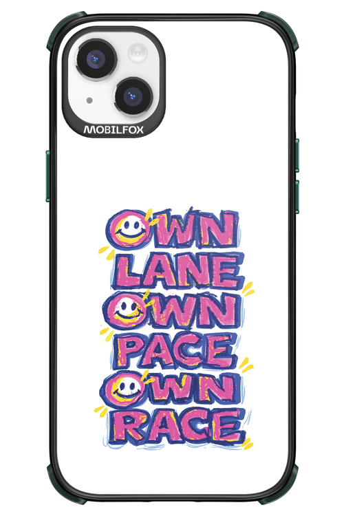 OWN 2.0 - Apple iPhone 14 Plus