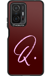 (Dark Blush) Q 2.0 - Xiaomi Mi 11T Pro