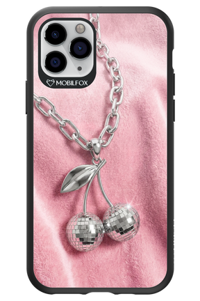 Cherry Disco Pink 2.0 - Apple iPhone 11 Pro