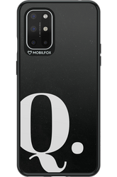Q (Off Space) 2.0 - OnePlus 8T