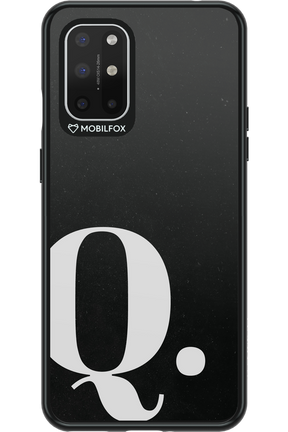 Q (Off Space) 2.0 - OnePlus 8T