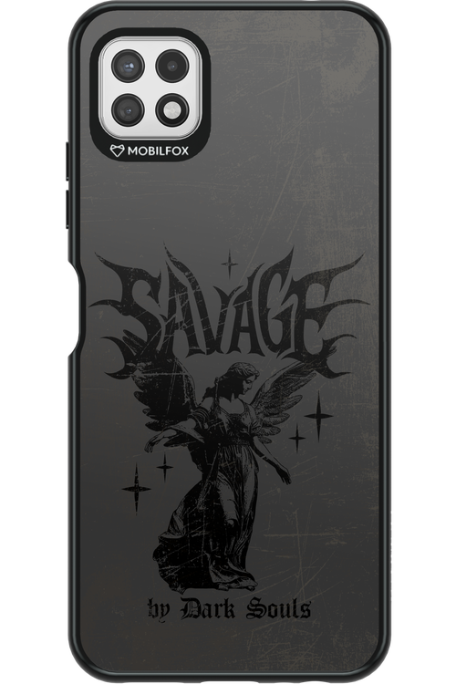 St. Savage - Samsung Galaxy A22 5G