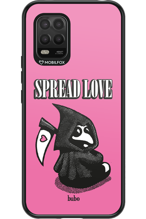 SPREAD LOVE - Xiaomi Mi 10 Lite 5G