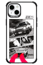 Vitamin D - Apple iPhone 15 Plus