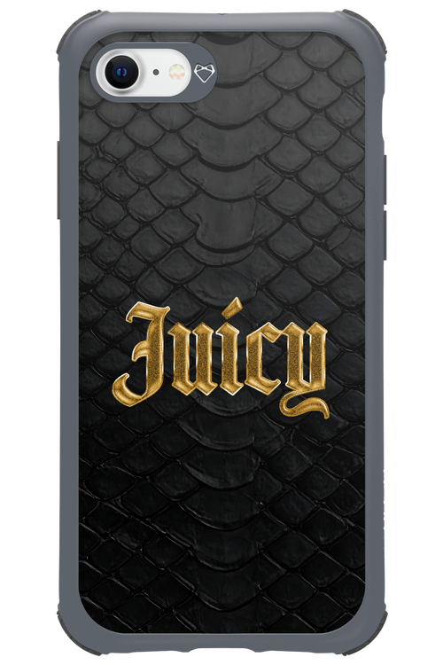 Juicy Gold 2.0 - Apple iPhone SE 2022
