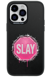 Slay Warning 2.0 - Apple iPhone 14 Pro Max