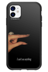 I can't see anything 2.0 - Apple iPhone 11