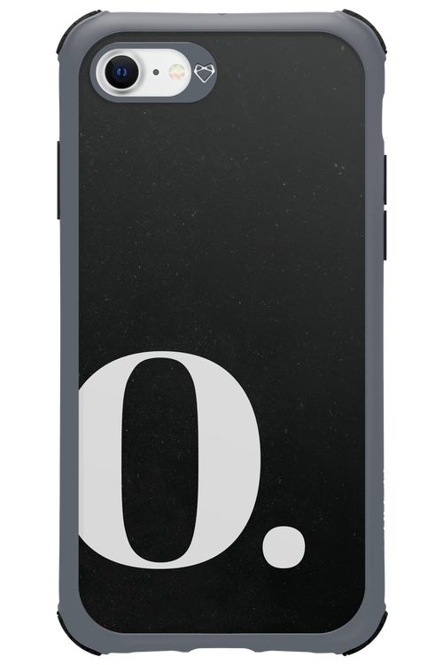 O (Off Space) 2.0 - Apple iPhone 7