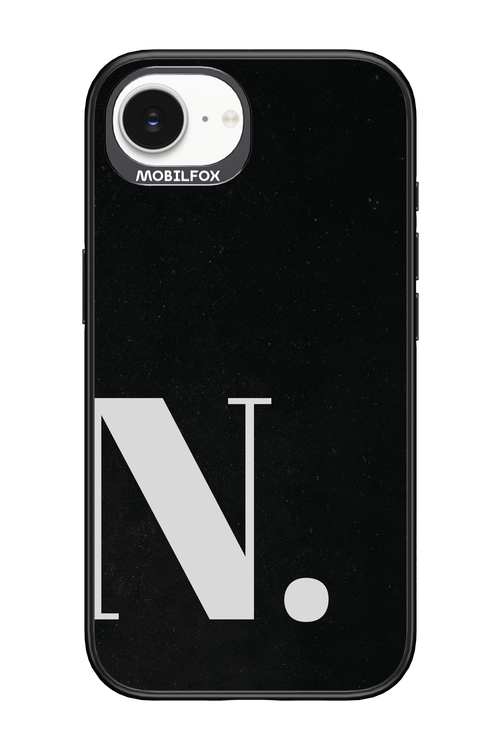 N (Off Space) 2.0 - Apple iPhone 16e