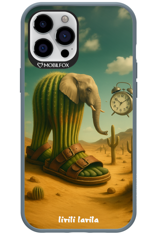 Lirili larila - Apple iPhone 12 Pro Max