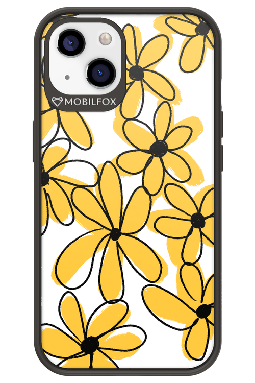 Yella - Apple iPhone 13
