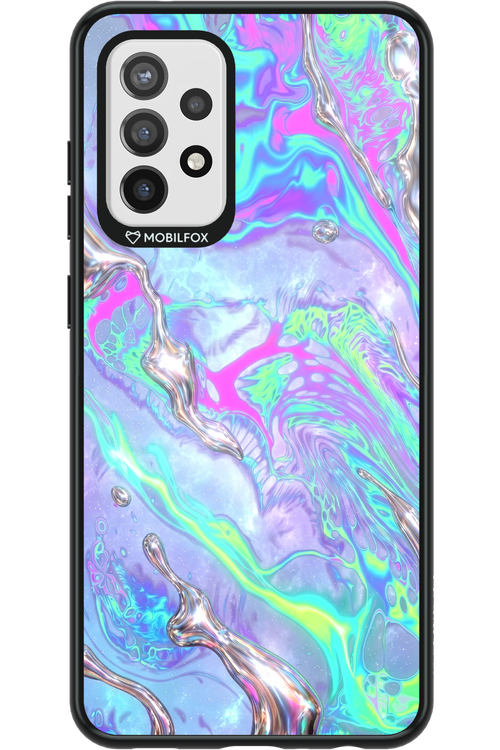 Aurora 2.0 - Samsung Galaxy A72