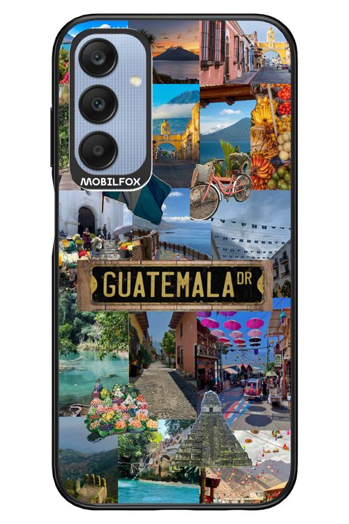 Guatemala DR 2.0 - Samsung A25