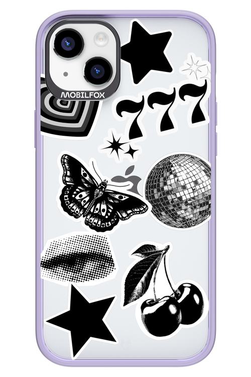 Sticker - Apple iPhone 14 Plus