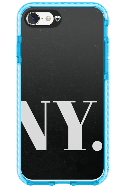 NY (Off Space) 2.0 - Apple iPhone SE 2020