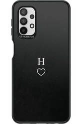 H Black 2.0 - Samsung Galaxy A32 5G