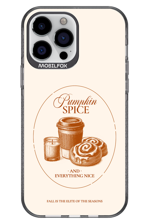 Elite Fall - Apple iPhone 13 Pro Max