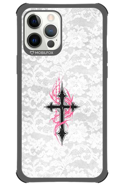 Soft halo 2.0 - Apple iPhone 12 Pro Max