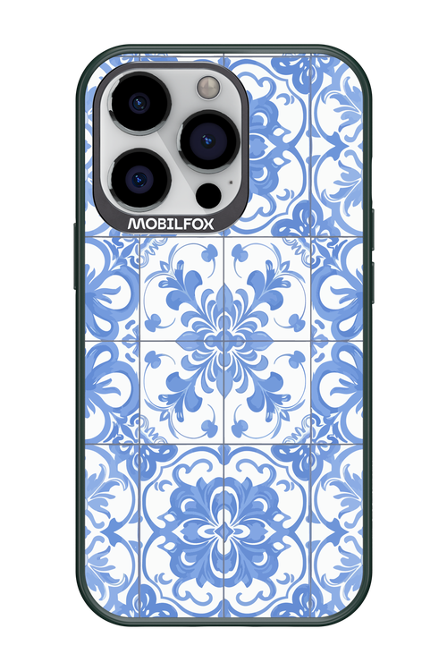 Amalfi Club 2.0 - Apple iPhone 13 Pro