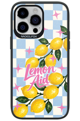LEMON AID 2.0 - Apple iPhone 14 Pro Max