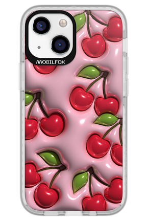 Cherry Bomb - Apple iPhone 13 Mini