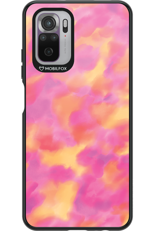 Summer Memories 2.0 - Xiaomi Redmi Note 10
