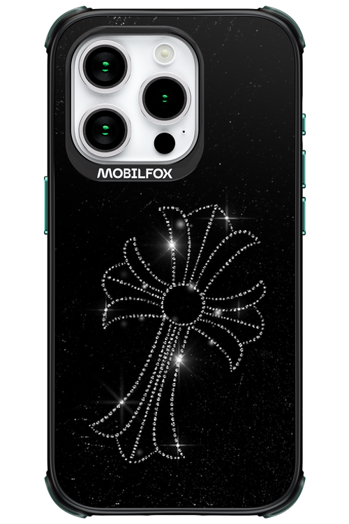 Chrome Standard - Apple iPhone 15 Pro