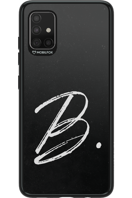 (Off Space) B 2.0 - Samsung Galaxy A51