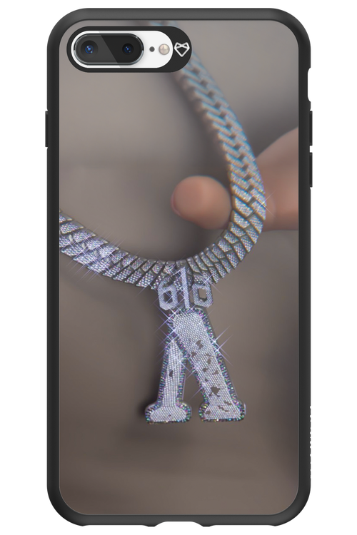 Azteca Chain 2.0 - Apple iPhone 7 Plus