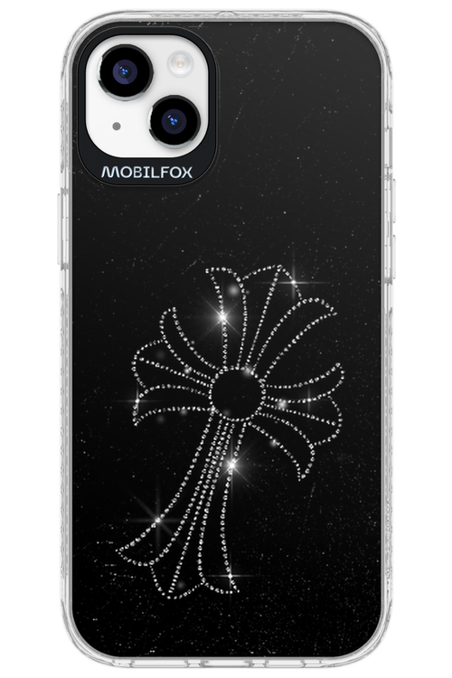 Chrome Standard - Apple iPhone 14 Plus