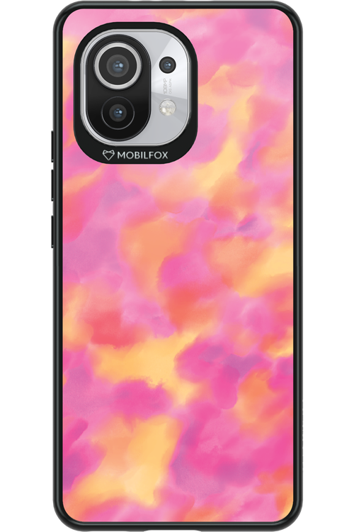 Summer Memories 2.0 - Xiaomi Mi 11 5G