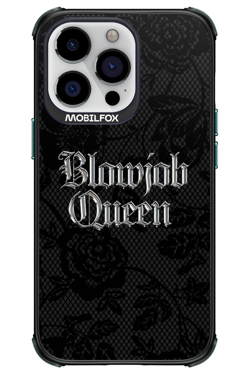 Blowjob Queen 2.0 - Apple iPhone 13 Pro