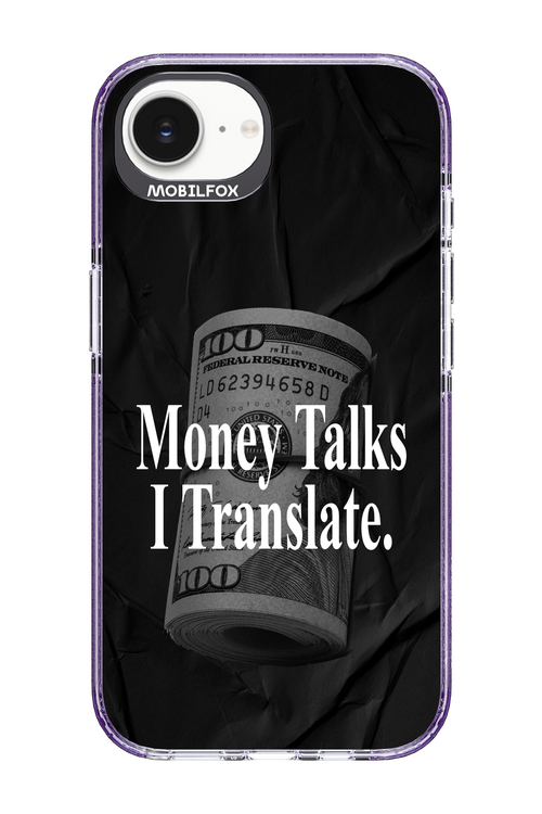 Money Talks III 2.0 - Apple iPhone 17e