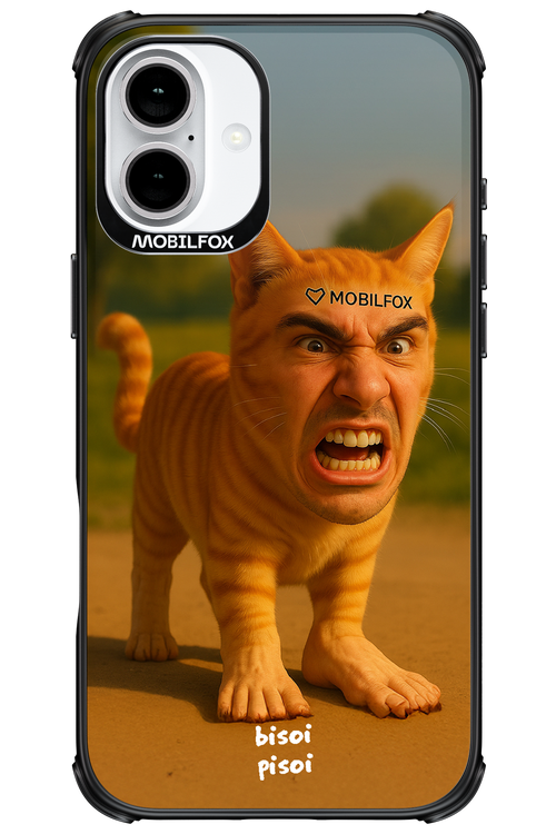 Bisoi Pisoi - Apple iPhone 16 Plus