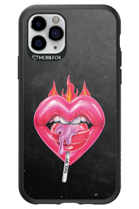 FuckOff 2.0 - Apple iPhone 11 Pro