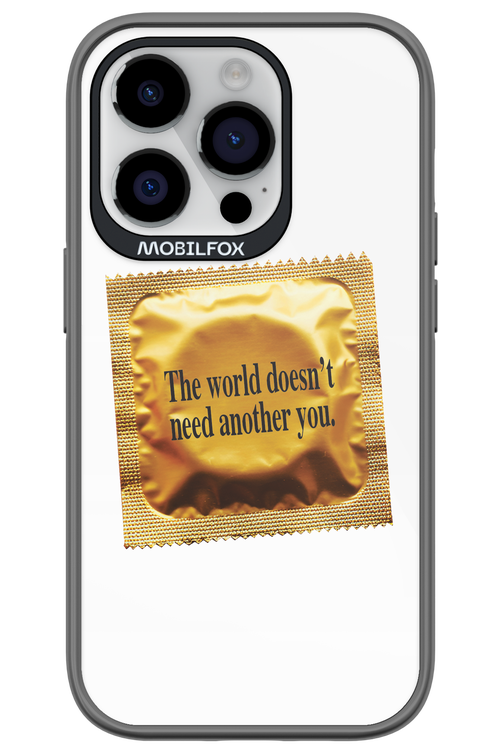 Another you 2.0 - Apple iPhone 14 Pro