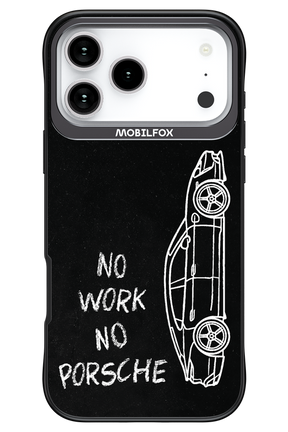 No Work - Apple iPhone 17 Pro Max