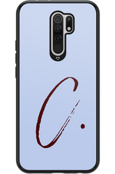 (Jellyfish Presso) C 2.0 - Xiaomi Redmi 9