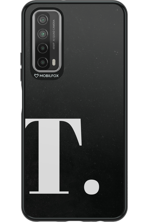 T (Off Space) 2.0 - Huawei P Smart 2021