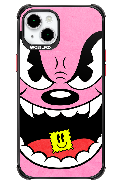 Dopamine 2.0 - Apple iPhone 15 Plus