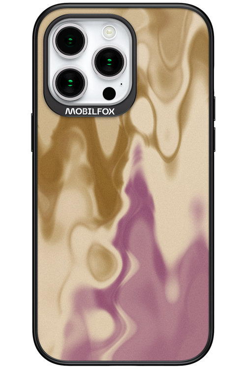Olive Flow 2.0 - Apple iPhone 15 Pro Max