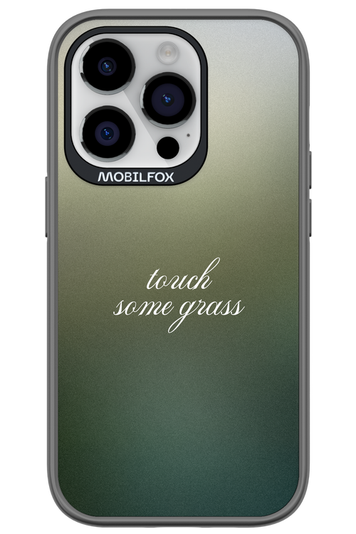 Natural Reset - Apple iPhone 14 Pro