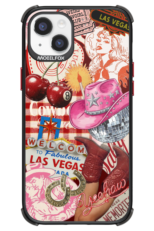 Cowgirl Club 2.0 - Apple iPhone 14 Plus