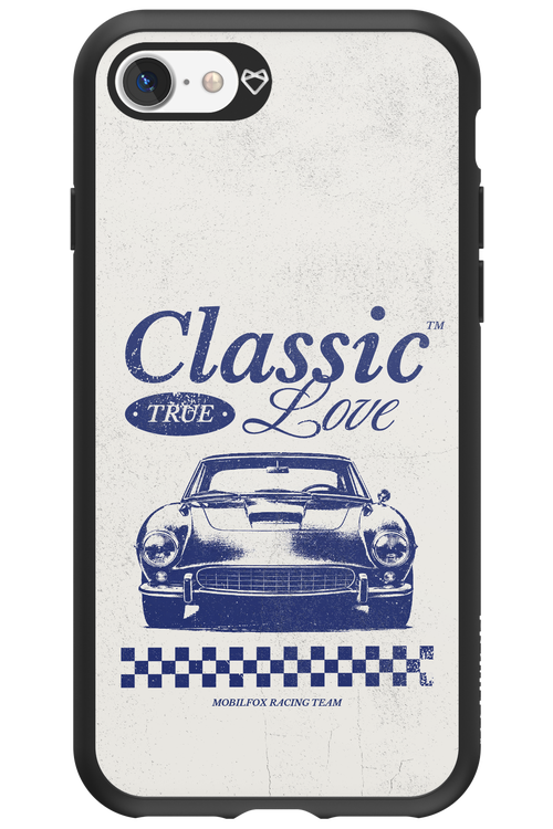 Classic Cars 2.0 - Apple iPhone 7