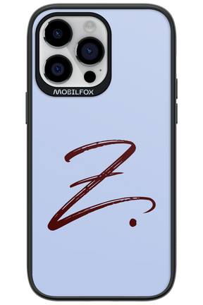 (Jellyfish Presso) Z 2.0 - Apple iPhone 14 Pro Max