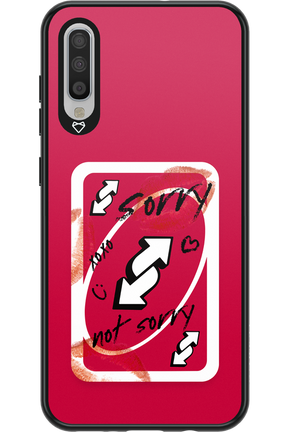 Turn - Samsung Galaxy A70