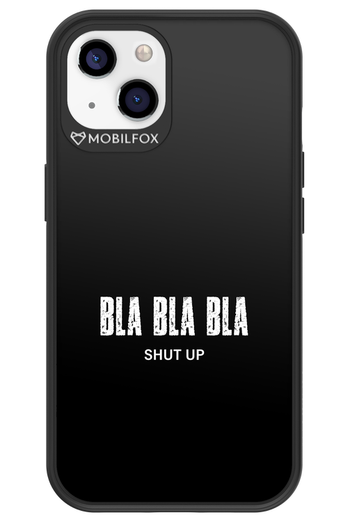 Bla Bla II 2.0 - Apple iPhone 13