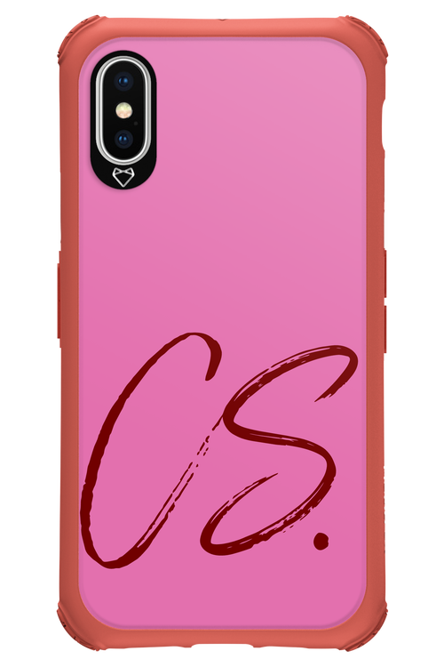(Sorbet) CS 2.0 - Apple iPhone XS