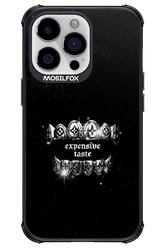 Expensive Taste - Apple iPhone 13 Pro