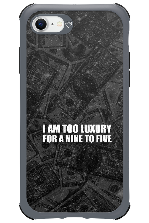 9 to 5 - Apple iPhone SE 2020